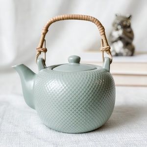Numi Organic Teapot